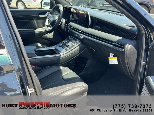 2025 Hyundai Palisade Calligraphy Elko NV