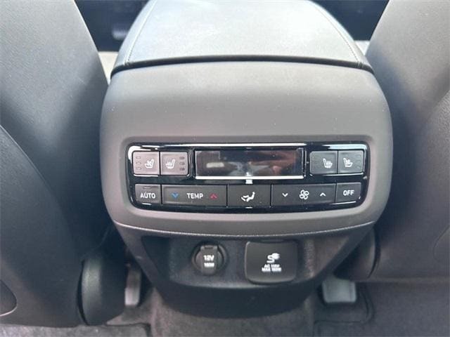 2025 Hyundai Palisade Calligraphy FWD Cape Girardeau MO