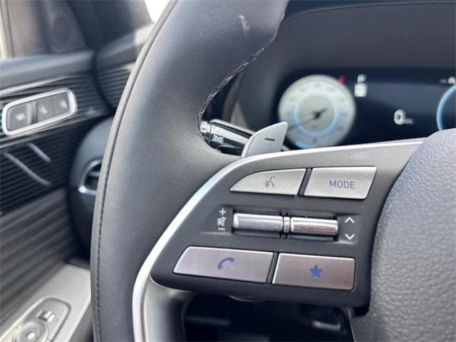 2025 Hyundai Palisade Calligraphy FWD Cape Girardeau MO