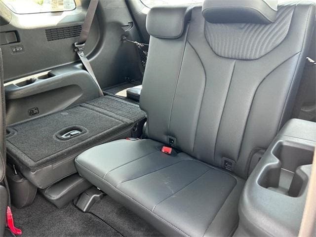 2025 Hyundai Palisade Calligraphy FWD Cape Girardeau MO