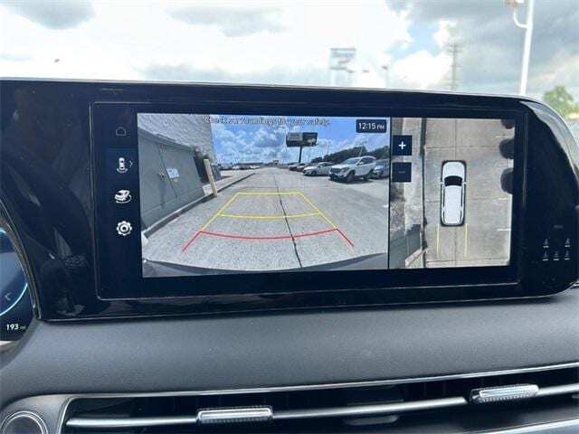 2025 Hyundai Palisade Calligraphy FWD Cape Girardeau MO