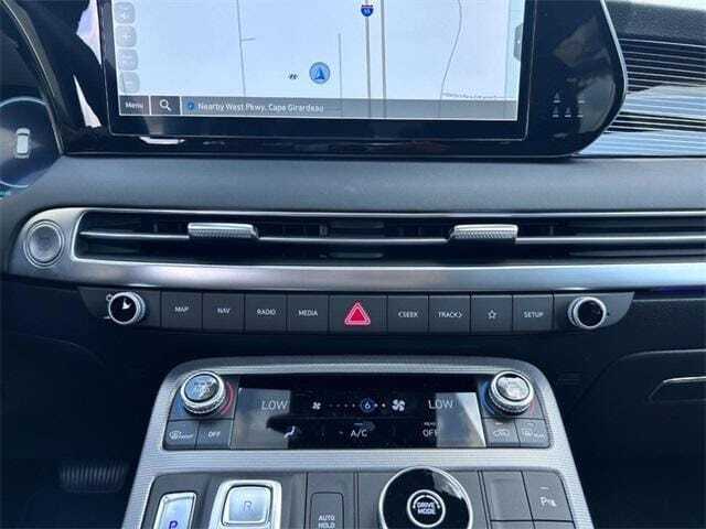 2025 Hyundai Palisade Calligraphy FWD Cape Girardeau MO