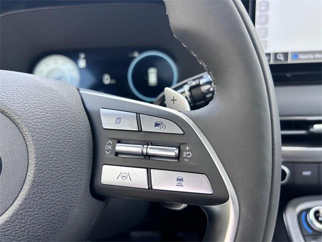 2025 Hyundai Palisade Calligraphy FWD Cape Girardeau MO