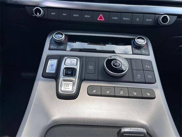 2025 Hyundai Palisade Calligraphy FWD Cape Girardeau MO