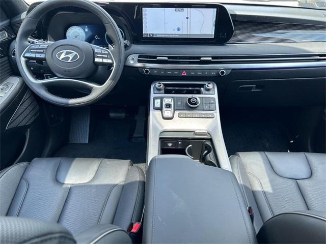 2025 Hyundai Palisade Calligraphy FWD Cape Girardeau MO