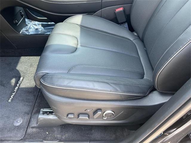 2025 Hyundai Palisade Calligraphy FWD Cape Girardeau MO