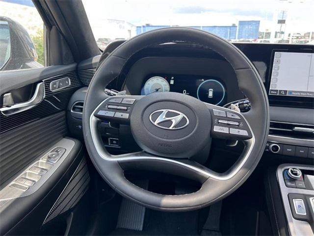 2025 Hyundai Palisade Calligraphy FWD Cape Girardeau MO