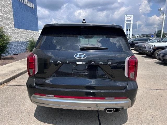 2025 Hyundai Palisade Calligraphy FWD Cape Girardeau MO