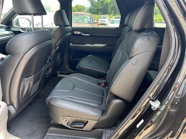 2025 Hyundai Palisade Calligraphy FWD Cape Girardeau MO