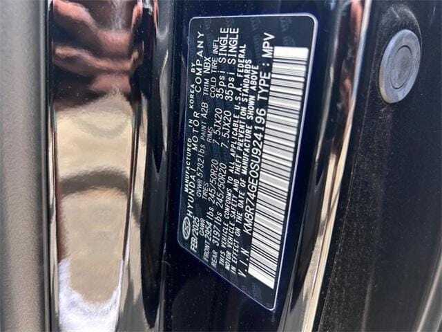 2025 Hyundai Palisade Calligraphy FWD Cape Girardeau MO