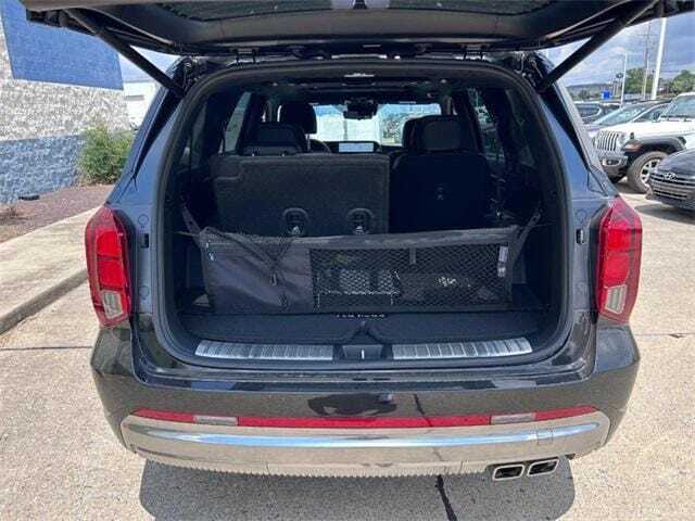 2025 Hyundai Palisade Calligraphy FWD Cape Girardeau MO
