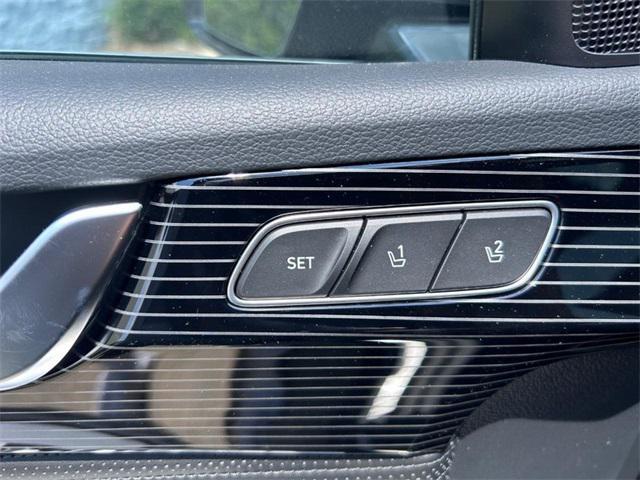 2025 Hyundai Palisade Calligraphy FWD Cape Girardeau MO