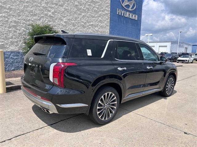 2025 Hyundai Palisade Calligraphy FWD Cape Girardeau MO