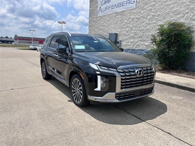 2025 Hyundai Palisade Calligraphy FWD Cape Girardeau MO