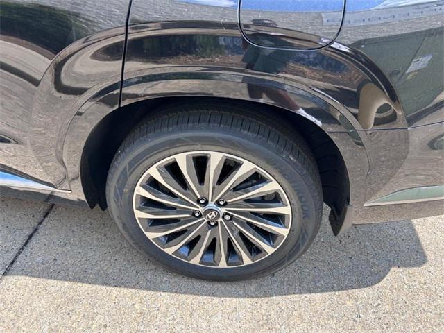 2025 Hyundai Palisade Calligraphy FWD Cape Girardeau MO