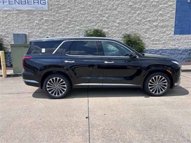 2025 Hyundai Palisade Calligraphy FWD Cape Girardeau MO