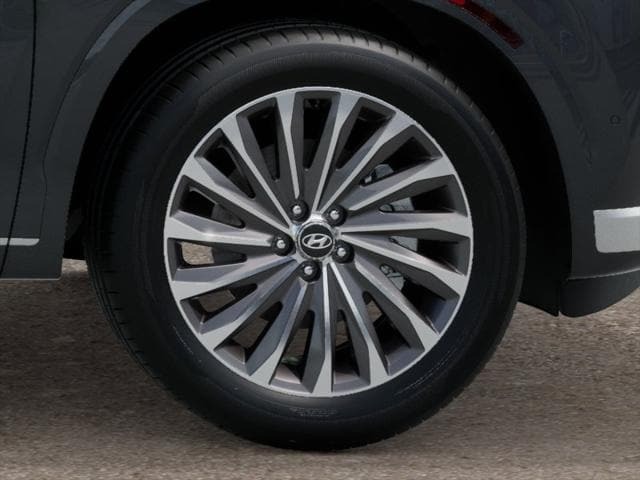2025 Hyundai Palisade Calligraphy FWD Cape Girardeau MO