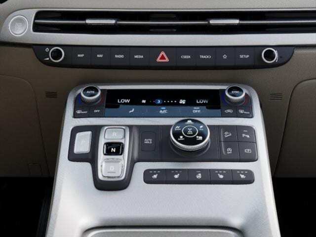 2025 Hyundai Palisade Calligraphy FWD Cape Girardeau MO