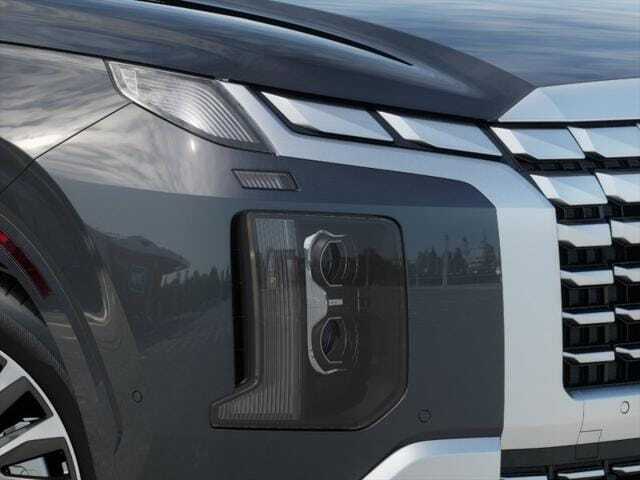 2025 Hyundai Palisade Calligraphy FWD Cape Girardeau MO