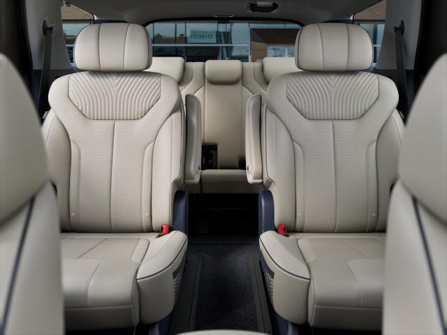 2025 Hyundai Palisade Calligraphy FWD Cape Girardeau MO