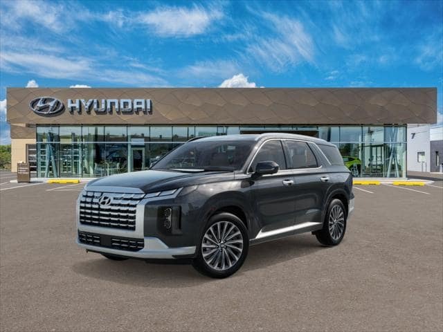 2025 Hyundai Palisade Calligraphy FWD Cape Girardeau MO
