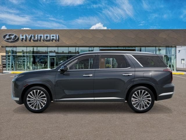 2025 Hyundai Palisade Calligraphy FWD Cape Girardeau MO