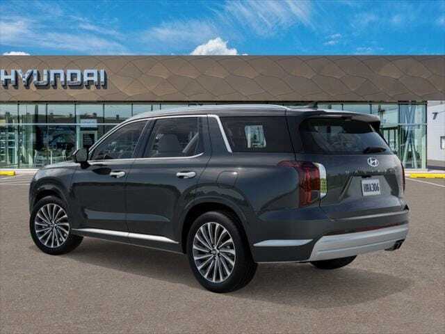 2025 Hyundai Palisade Calligraphy FWD Cape Girardeau MO
