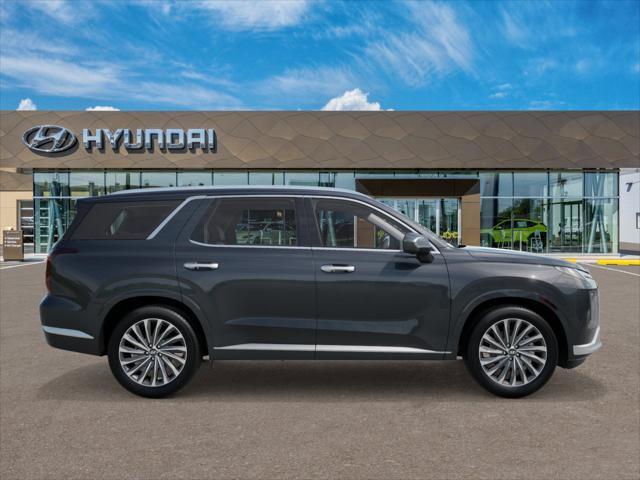 2025 Hyundai Palisade Calligraphy FWD Cape Girardeau MO