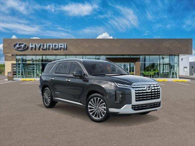 2025 Hyundai Palisade Calligraphy FWD Cape Girardeau MO