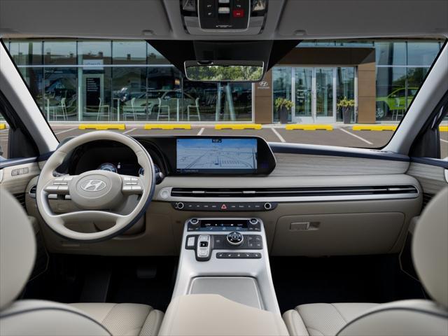2025 Hyundai Palisade Calligraphy FWD Cape Girardeau MO