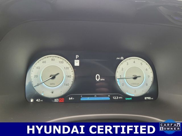 2025 Hyundai Palisade Calligraphy Folsom CA