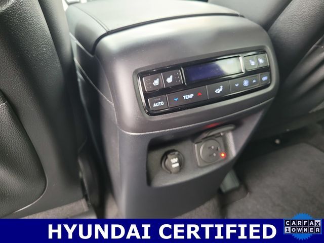 2025 Hyundai Palisade Calligraphy Folsom CA