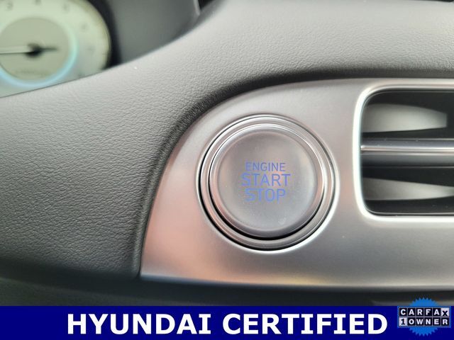 2025 Hyundai Palisade Calligraphy Folsom CA