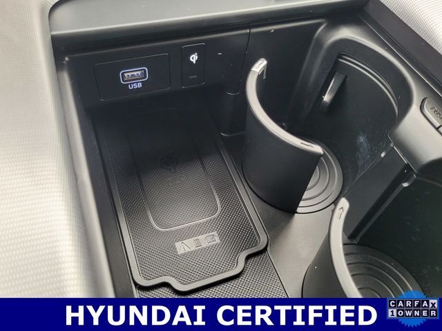 2025 Hyundai Palisade Calligraphy Folsom CA