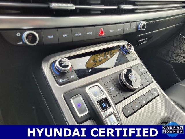 2025 Hyundai Palisade Calligraphy Folsom CA