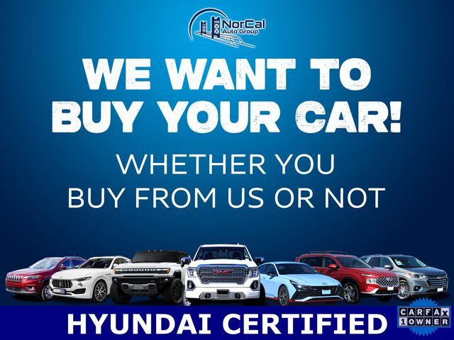 2025 Hyundai Palisade Calligraphy Folsom CA