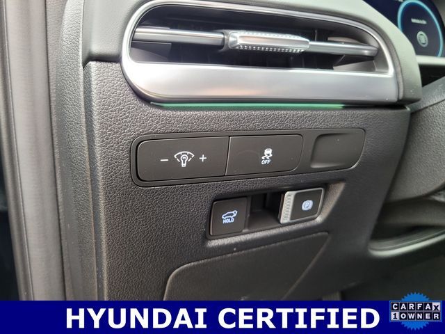 2025 Hyundai Palisade Calligraphy Folsom CA