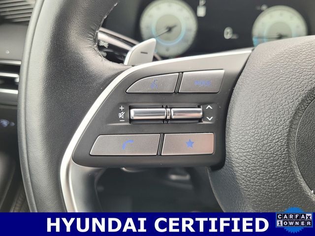 2025 Hyundai Palisade Calligraphy Folsom CA