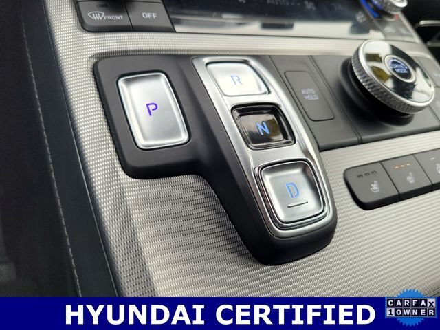 2025 Hyundai Palisade Calligraphy Folsom CA