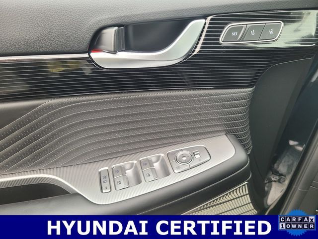 2025 Hyundai Palisade Calligraphy Folsom CA