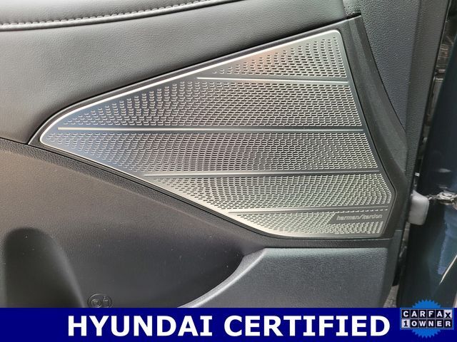 2025 Hyundai Palisade Calligraphy Folsom CA