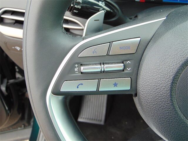 2025 Hyundai Palisade Calligraphy Santa Fe NM