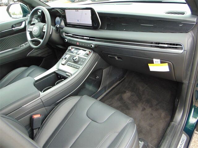 2025 Hyundai Palisade Calligraphy Santa Fe NM