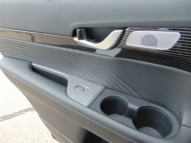 2025 Hyundai Palisade Calligraphy Santa Fe NM