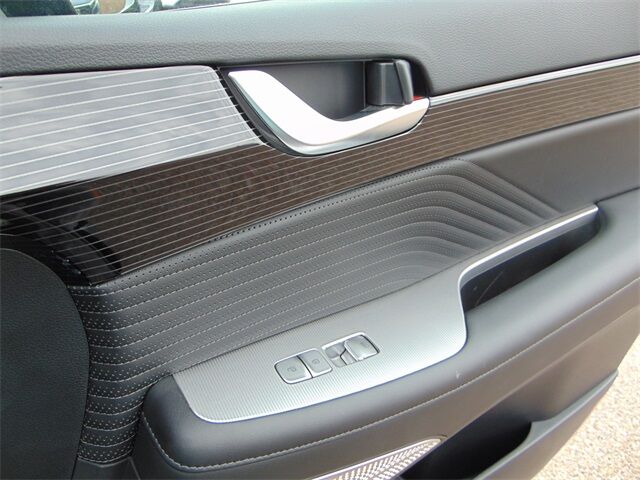 2025 Hyundai Palisade Calligraphy Santa Fe NM