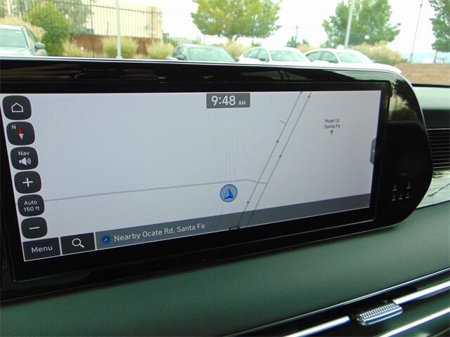 2025 Hyundai Palisade Calligraphy Santa Fe NM