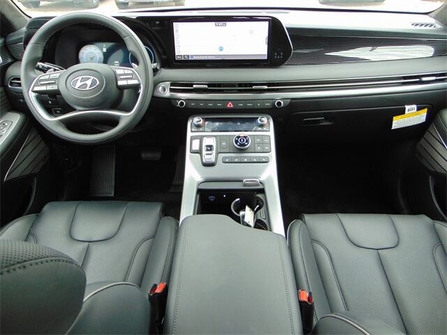 2025 Hyundai Palisade Calligraphy Santa Fe NM