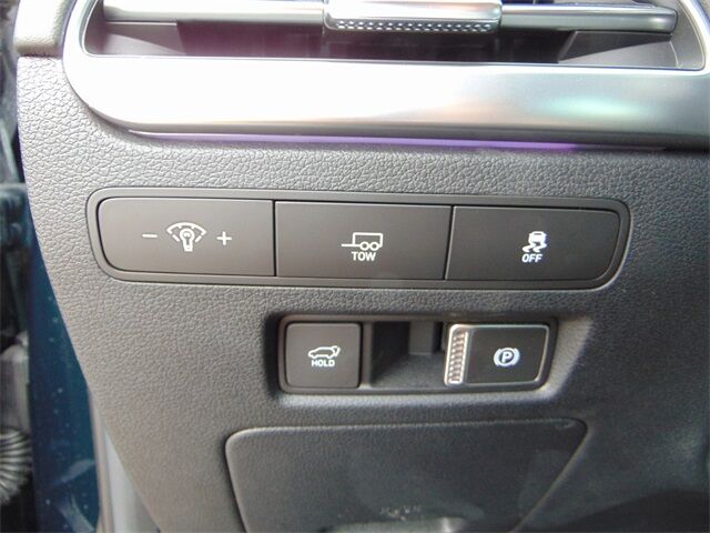2025 Hyundai Palisade Calligraphy Santa Fe NM