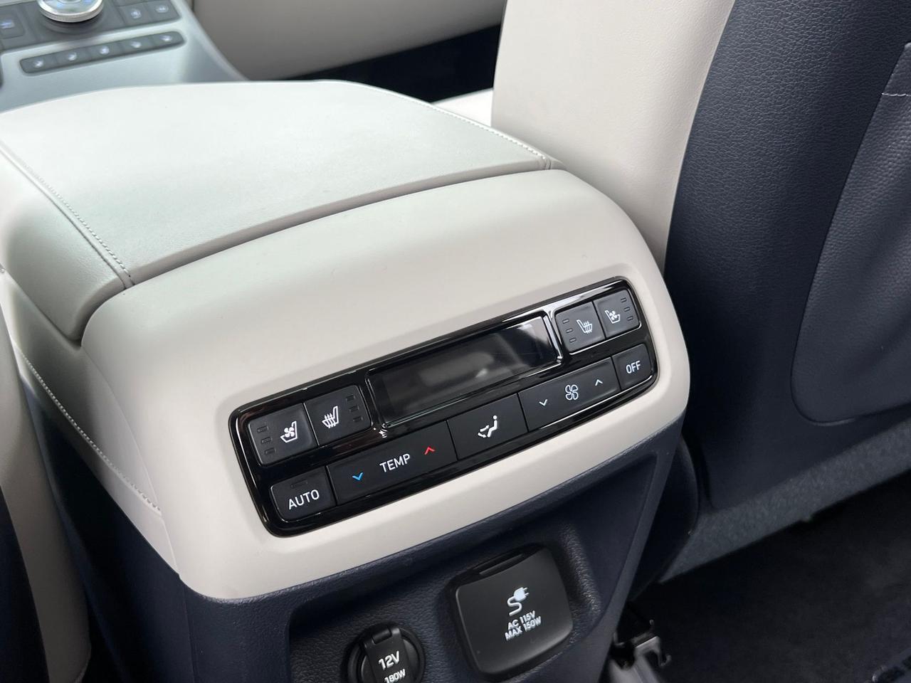 2025 Hyundai Palisade Calligraphy Indianapolis IN
