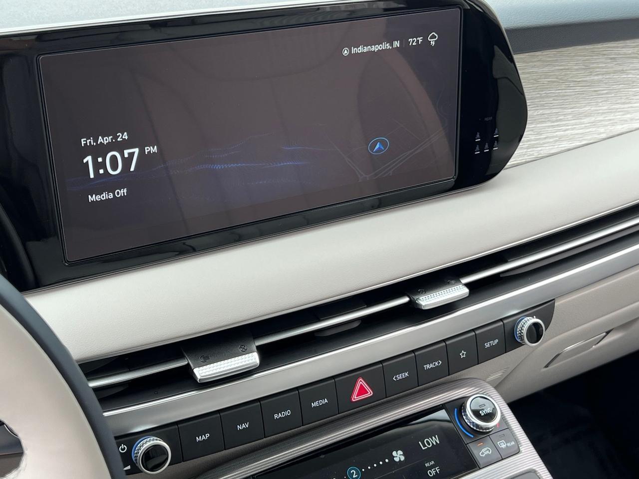 2025 Hyundai Palisade Calligraphy Indianapolis IN